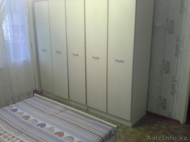 сдам в долгосрочную аренду 2-хкомнатную квартиру - Изображение #4, Объявление #1315834