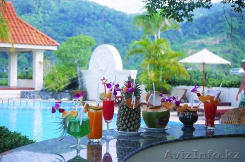 Новый год 2016 в Тайланде: Жемчужина юга Пхукет - Изображение #3, Объявление #1315632