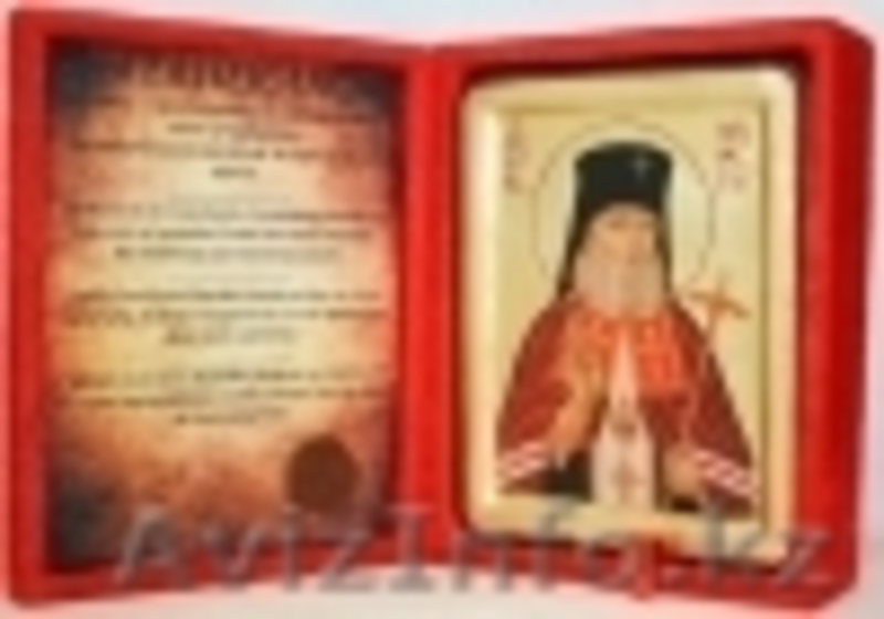 Иконы греческие золото под заказ - Изображение #1, Объявление #1318641