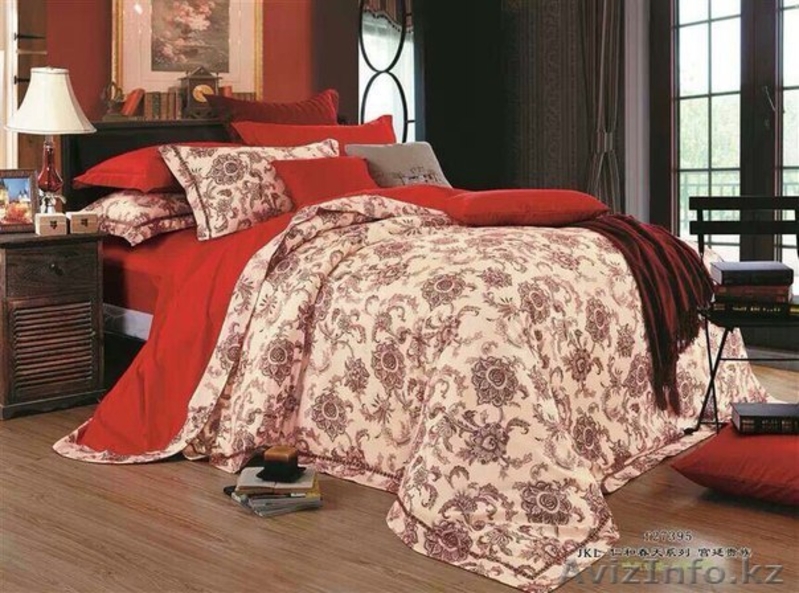 Постельное белье доставка по Казахстану - Изображение #7, Объявление #1313526