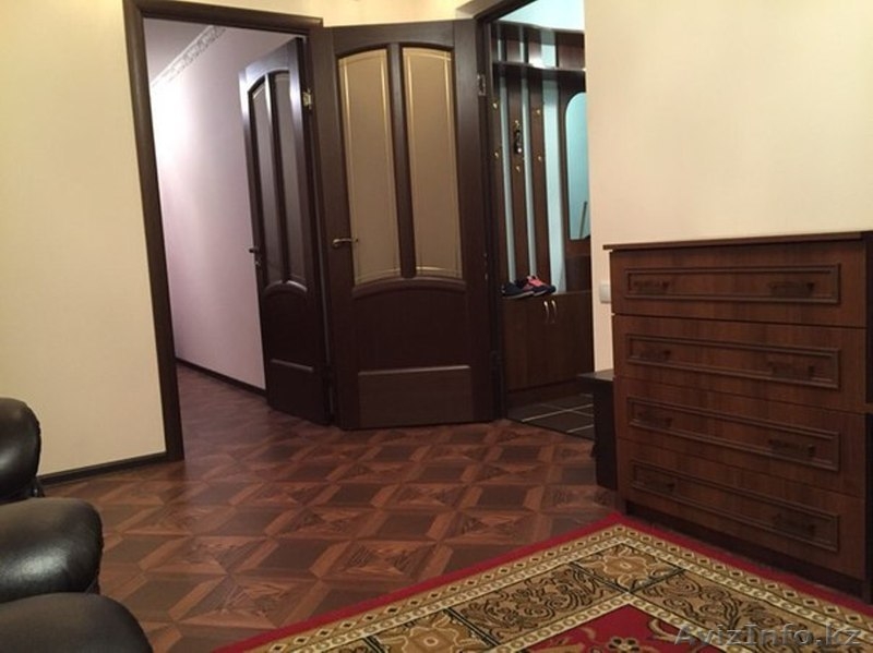 Сдается двухкомнатная квартира посуточно - Изображение #6, Объявление #1309613