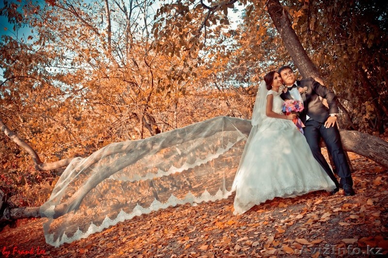 Фото-видео услуги Алматы. - Изображение #4, Объявление #1124714