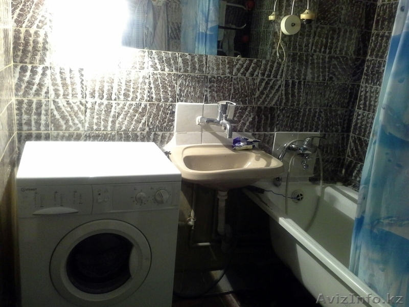 сдам в долгосрочную аренду 2-хкомнатную квартиру - Изображение #5, Объявление #1315834