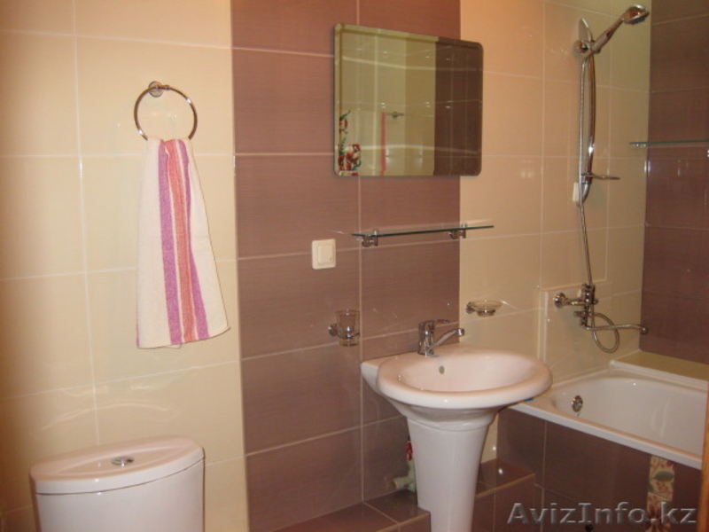  Квартира Самал-1 - Изображение #4, Объявление #1318848