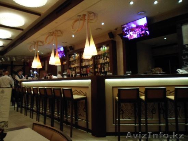 Барная стойка цена45000 - Изображение #3, Объявление #1315674