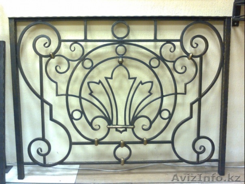 все из металла ( сварочные работы) - Изображение #3, Объявление #1313308