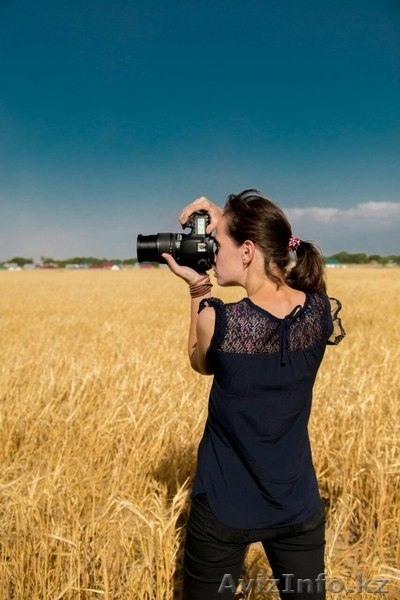 лучший фотограф в Алматы  - Изображение #3, Объявление #1315254