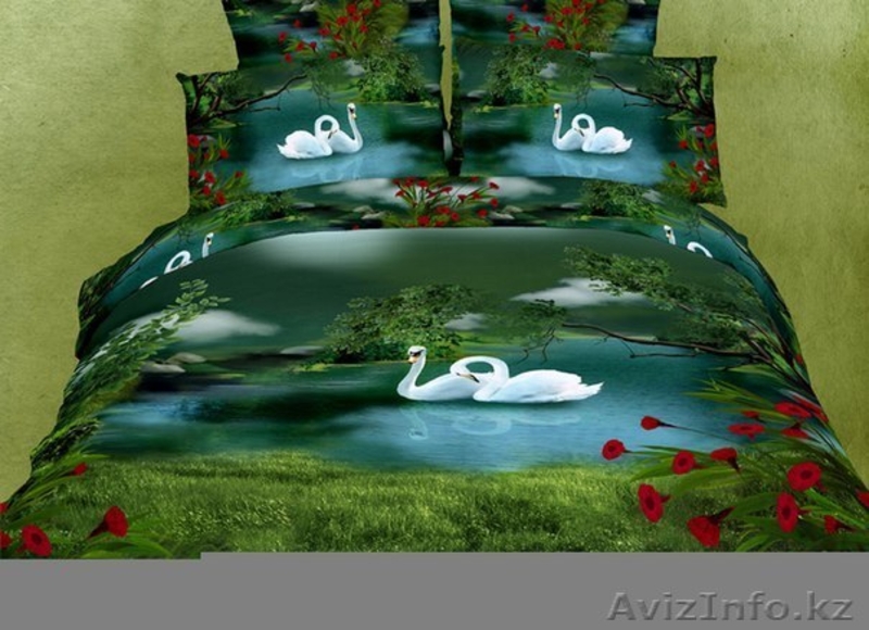 Постельное белье доставка по Казахстану - Изображение #5, Объявление #1313526