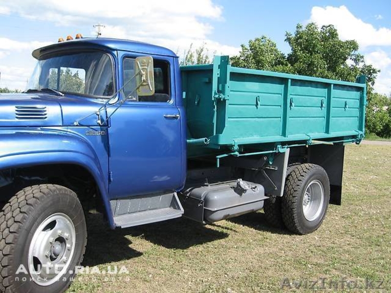 Грузоперевозки по г.Алматы и области - Изображение #3, Объявление #1314761