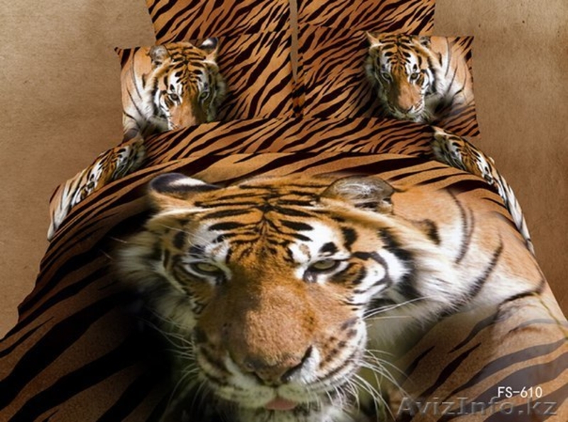 Постельное белье доставка по Казахстану - Изображение #4, Объявление #1313526