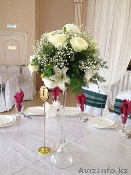 Оформление мероприятий в Алматы - Изображение #6, Объявление #1124706
