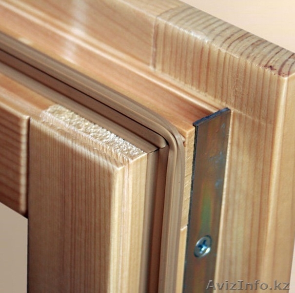 Изготавливаем окна, лестницы, двери в Алматы - Изображение #5, Объявление #1323337