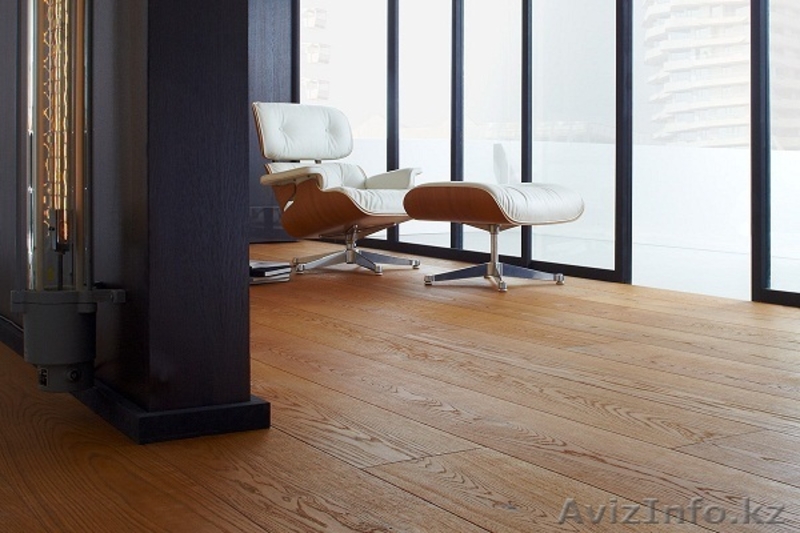 Паркетные полы BONNARD/ Шале (Chalet Line) - Изображение #3, Объявление #1319342