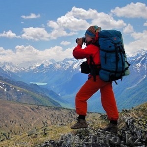 Team Building (Корпоративная выездная программа для укрепления коллектива) - Изображение #3, Объявление #1320098