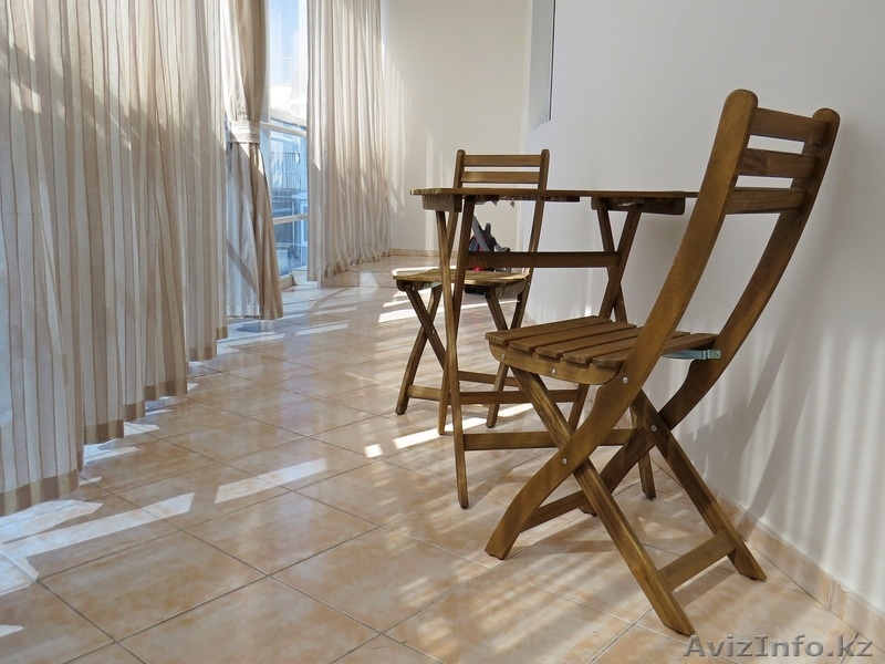 2-комнатная квартира посуточно, Розыбакиева 289/2 — выше Аль-Фараби - Изображение #7, Объявление #1320617