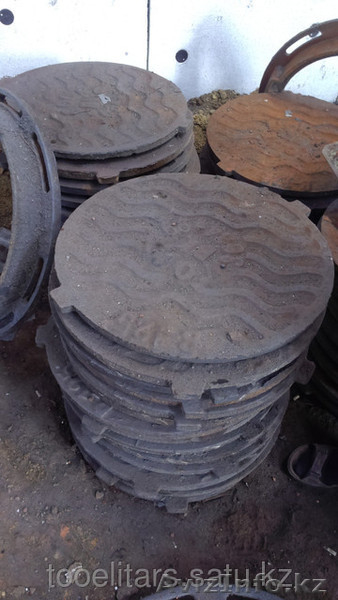 Болты анкерные фундаментные ГОСТ 24379.80 - Изображение #1, Объявление #1327209