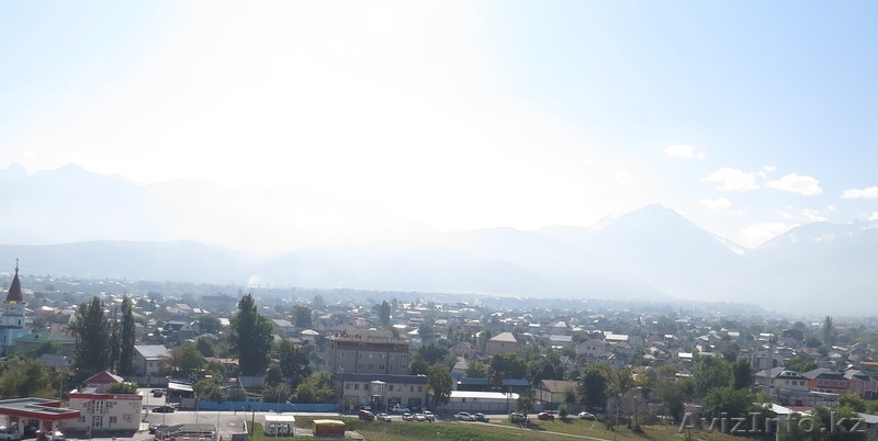 3-комнатная квартира посуточно, Розыбакиева 289А — Аль-Фараби - Изображение #6, Объявление #1320634