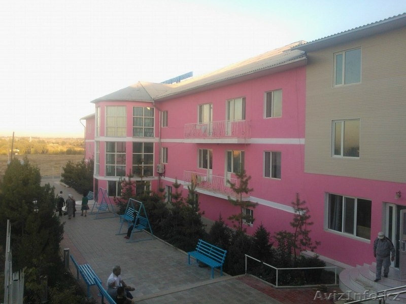 Компания "Курорты Казахстана" Более 70 санаториев РК - Изображение #3, Объявление #1322415