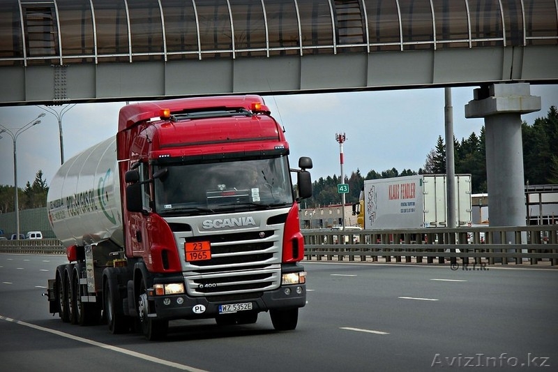 Грузоперевозки любым транспортом! Попутный груз! - Изображение #8, Объявление #1323395