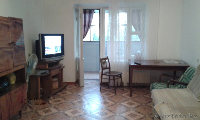 Продам 3-комн. квартиру в городе Алмата - Изображение #2, Объявление #1320618