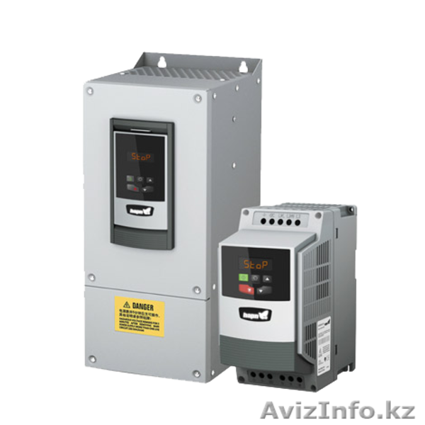 Частотные преобразователи по самой низкой цене в Казахстане - Изображение #2, Объявление #1221781