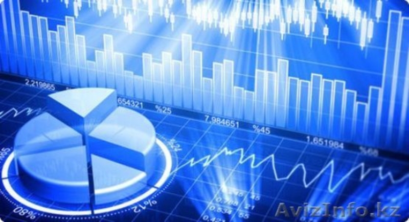 Обучение трейдингу, финансовой грамотности - Изображение #3, Объявление #1329157