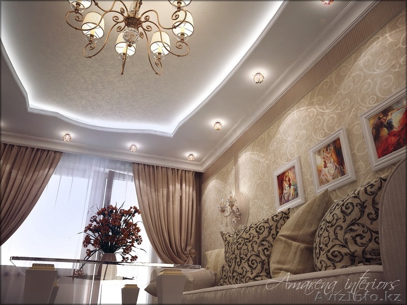 Дизайн интерьера домов и квартир! - Изображение #3, Объявление #1319981