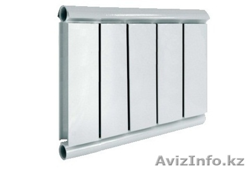 Алюминиевый радиатор TIPIDO-300 - Изображение #1, Объявление #1294036