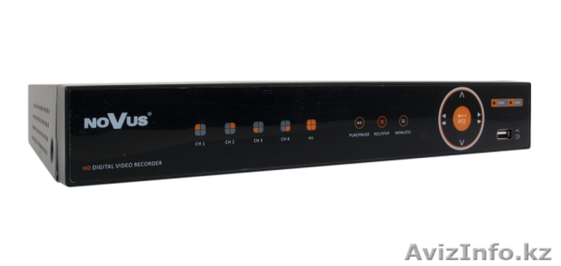 Видео наблюдение Польского производства NOVUS   - Изображение #3, Объявление #1327442