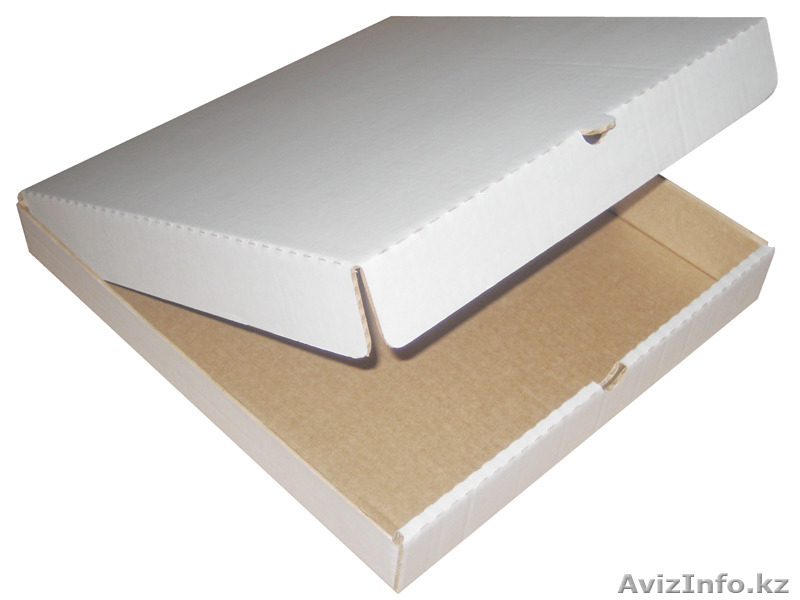 Коробки под: торт, пиццу, пироги, печенье, фаст-фуд, детское меню и т. д. - Изображение #2, Объявление #1324560