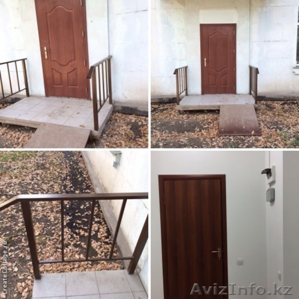 Квартира под любой вид бизнеса - Изображение #1, Объявление #1324756