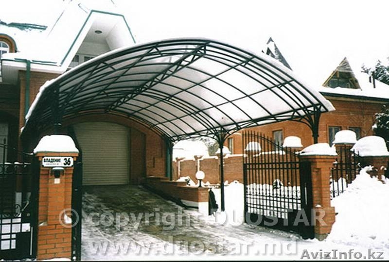 металлоконструкция художественная ковка  - Изображение #4, Объявление #1325736