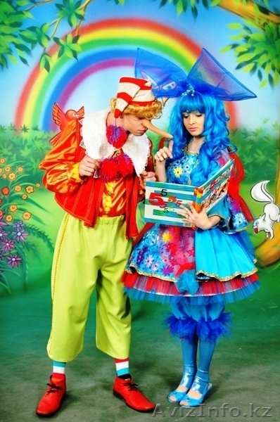 Организация мероприятий от арт-группы Триумф - Изображение #4, Объявление #1323354