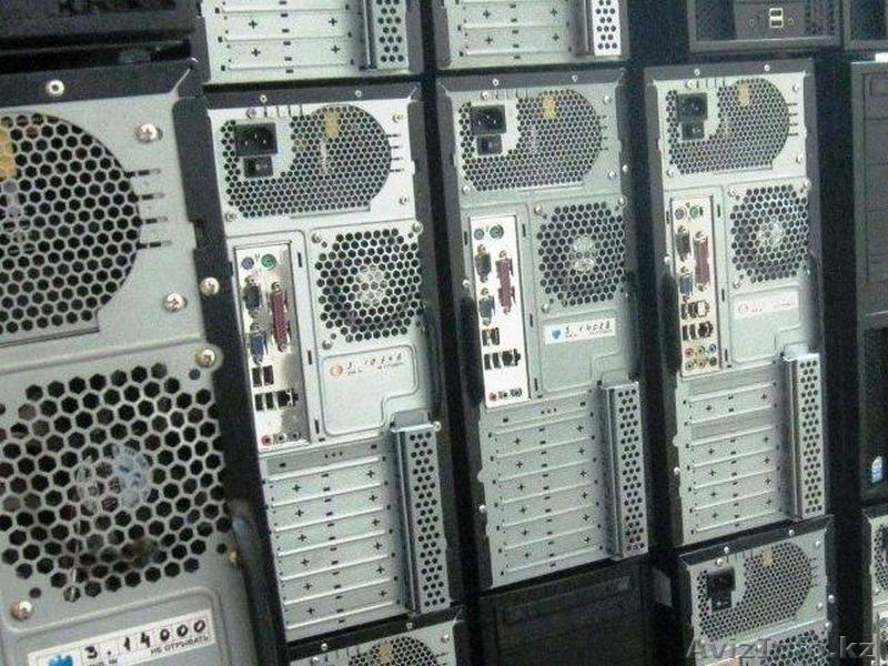 Скупка бу компьютеров Алматы - Изображение #4, Объявление #1329622