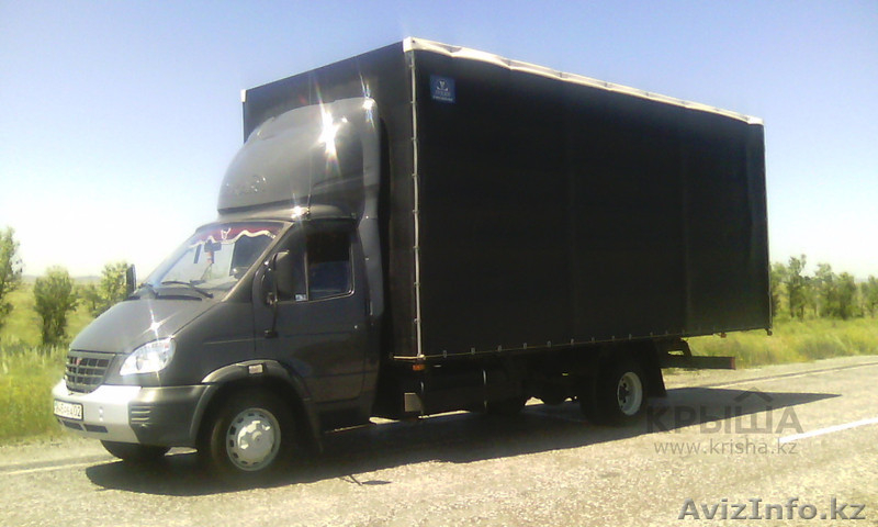 Перевозки по Алматы 87013334706 - Изображение #2, Объявление #648492