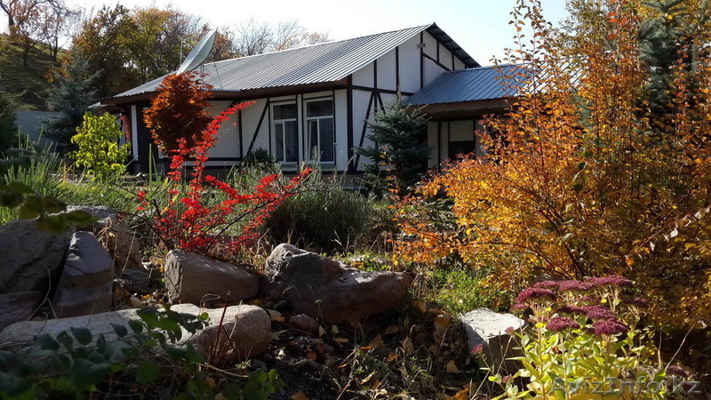 База отдыха в горах Алматы - Изображение #9, Объявление #1122204