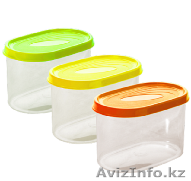 Посуда пластмассовая  - Изображение #3, Объявление #1320365