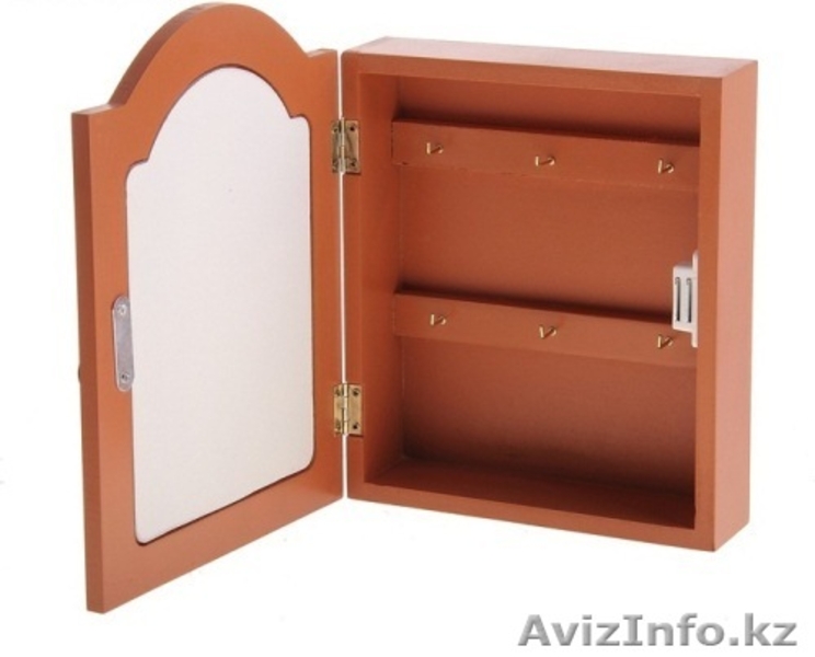 Ключница книжка Шеф-повар 46367 - Изображение #2, Объявление #1324357