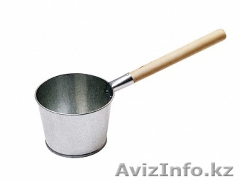 Посуда оцинкованная - Изображение #5, Объявление #1320351