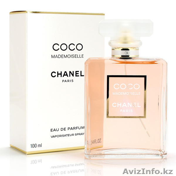 Парфюм женский мужской! Туалетная вода,духи брендовые! - Изображение #3, Объявление #1323847