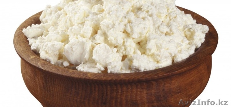 Творог домашний продаю - Изображение #1, Объявление #1322886