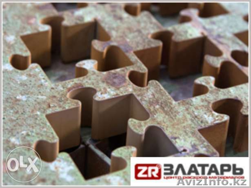 Гидроабразивная резка камня  - Изображение #1, Объявление #1328515