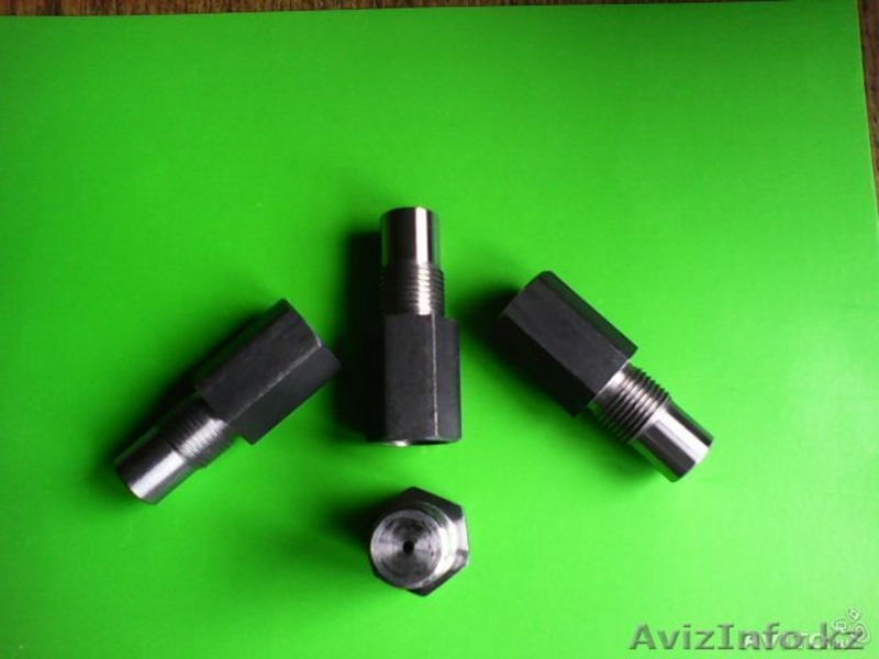 Обманка катализатора, лямбда-зонда, эмулятор на все   бензиновые с 1999 по 2015 - Изображение #3, Объявление #1328046