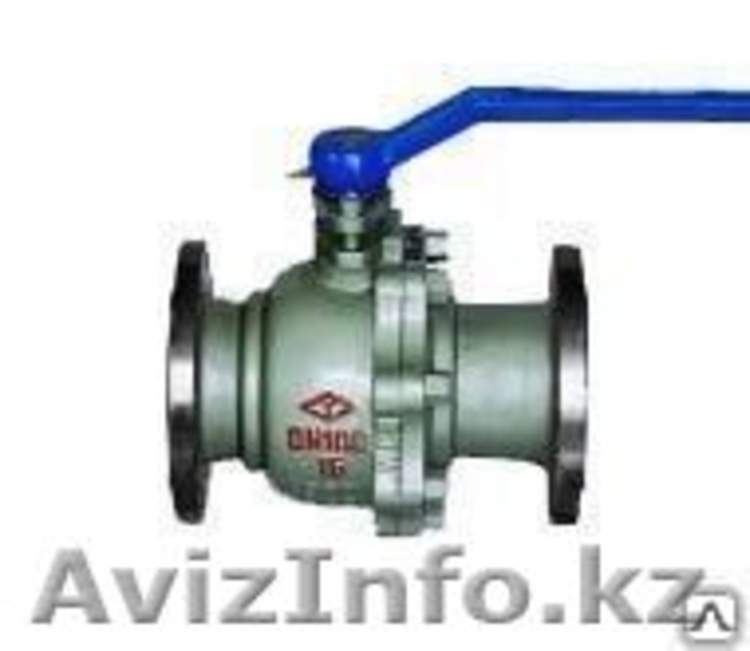 Краны шаровые все виды  латунь , стальной , муфтовый  - Изображение #3, Объявление #1321279