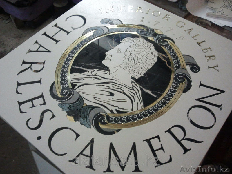 Художественная резка камня  - Изображение #1, Объявление #1328522