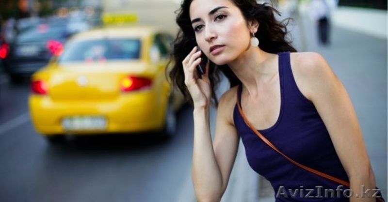 Услуги диспетчерской службы Такси - Изображение #2, Объявление #1323282