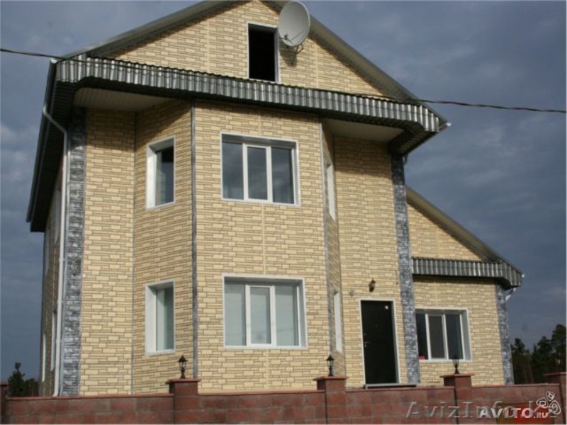 Сайдинг, Декор панели, МДФ, Цокольный сайдинг, Водостоки  - Изображение #5, Объявление #1320287