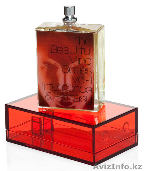 Парфюм женский мужской! Туалетная вода,духи брендовые! - Изображение #6, Объявление #1323847