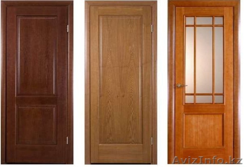 Изготавливаем окна, лестницы, двери в Алматы - Изображение #4, Объявление #1323337