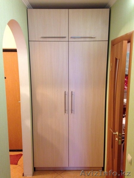 Шкаф на заказ недорого - Изображение #1, Объявление #1319754